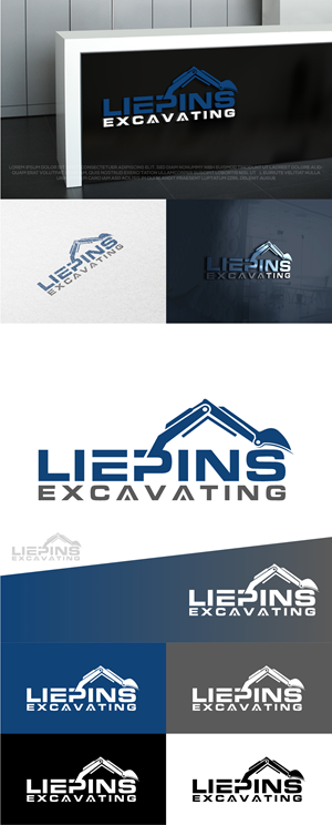 Logo Design by Ayub Zafar for this project | Design: #30316758