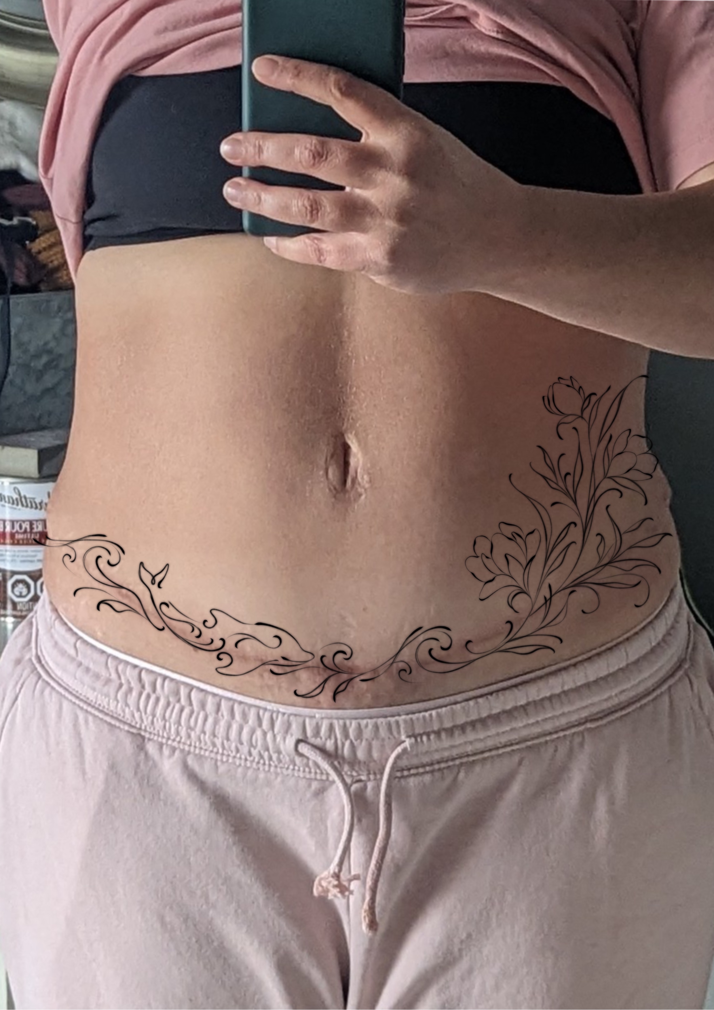 Diseño de Tatuaje por Omelas para este proyecto | Diseño #30297561