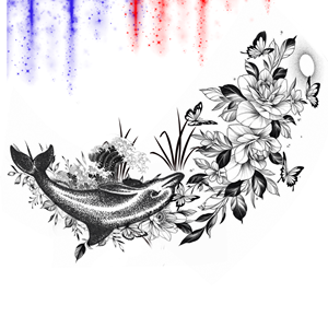 Tattoo Design by ranga44 for this project | Design #30296486