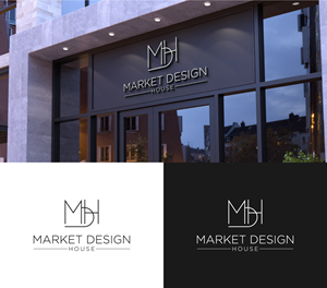 Logo Design by Deejah for this project | Design #30317748