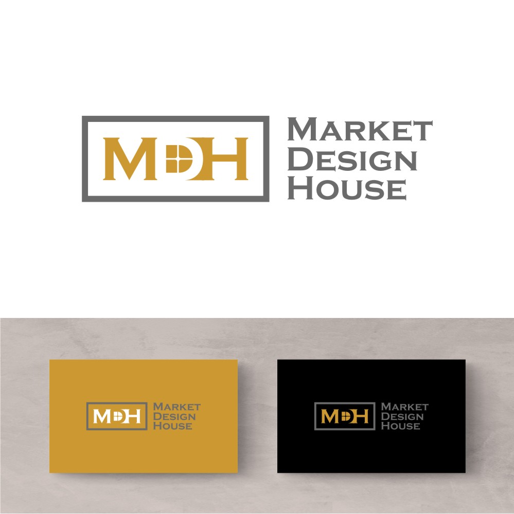 Logo-Design von south door für dieses Projekt | Design #30340668