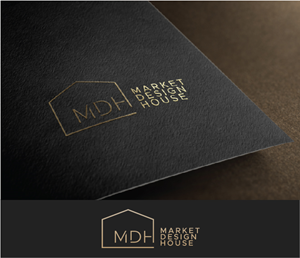 Logo Design by RuangDisain