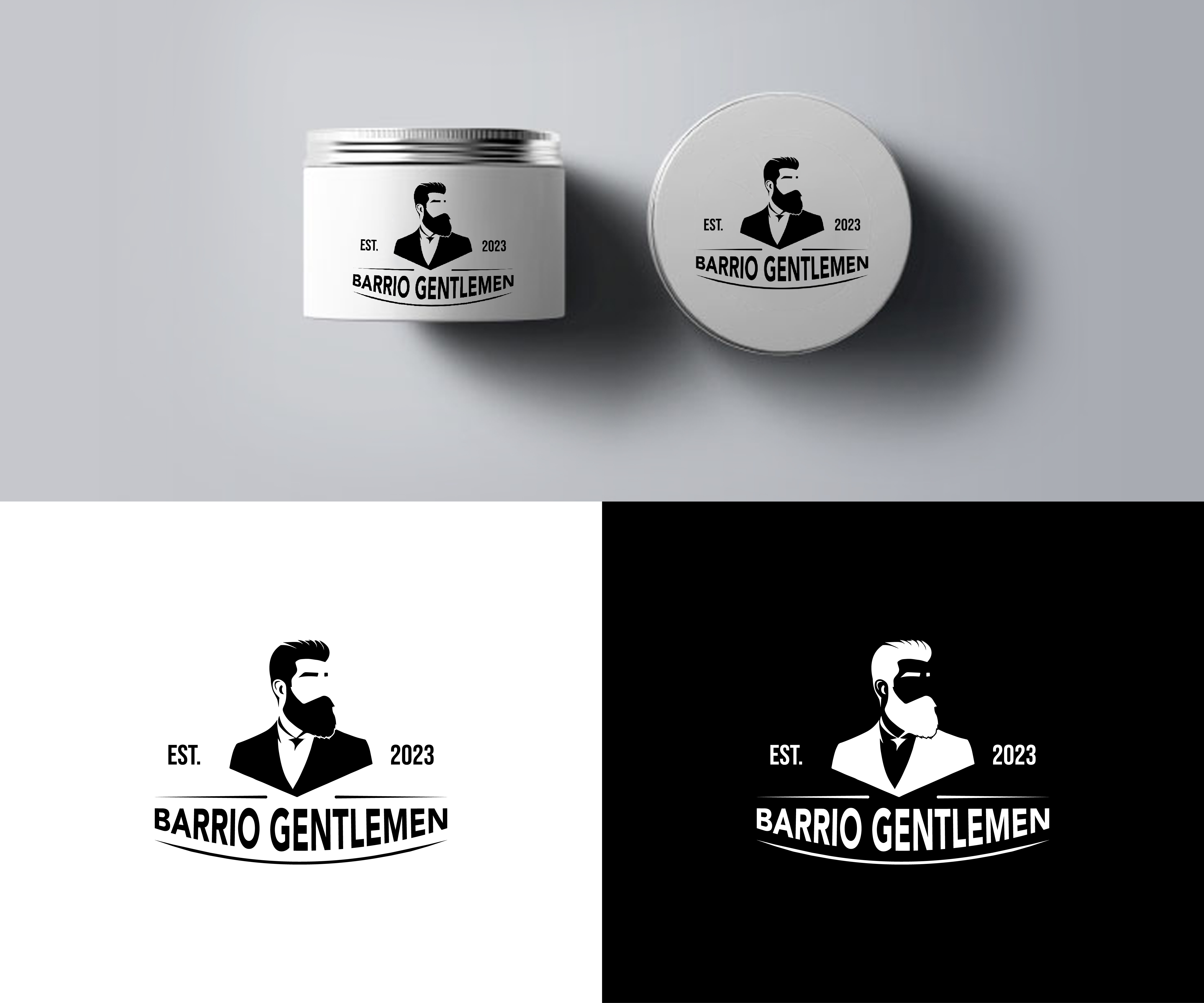 Design de Logo par Luthfi1 pour ce projet | Design #30297456