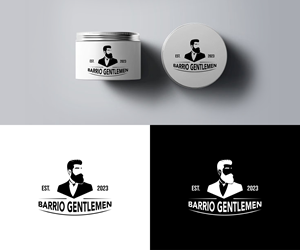 Design de Logo par Luthfi1 pour ce projet | Design #30297456