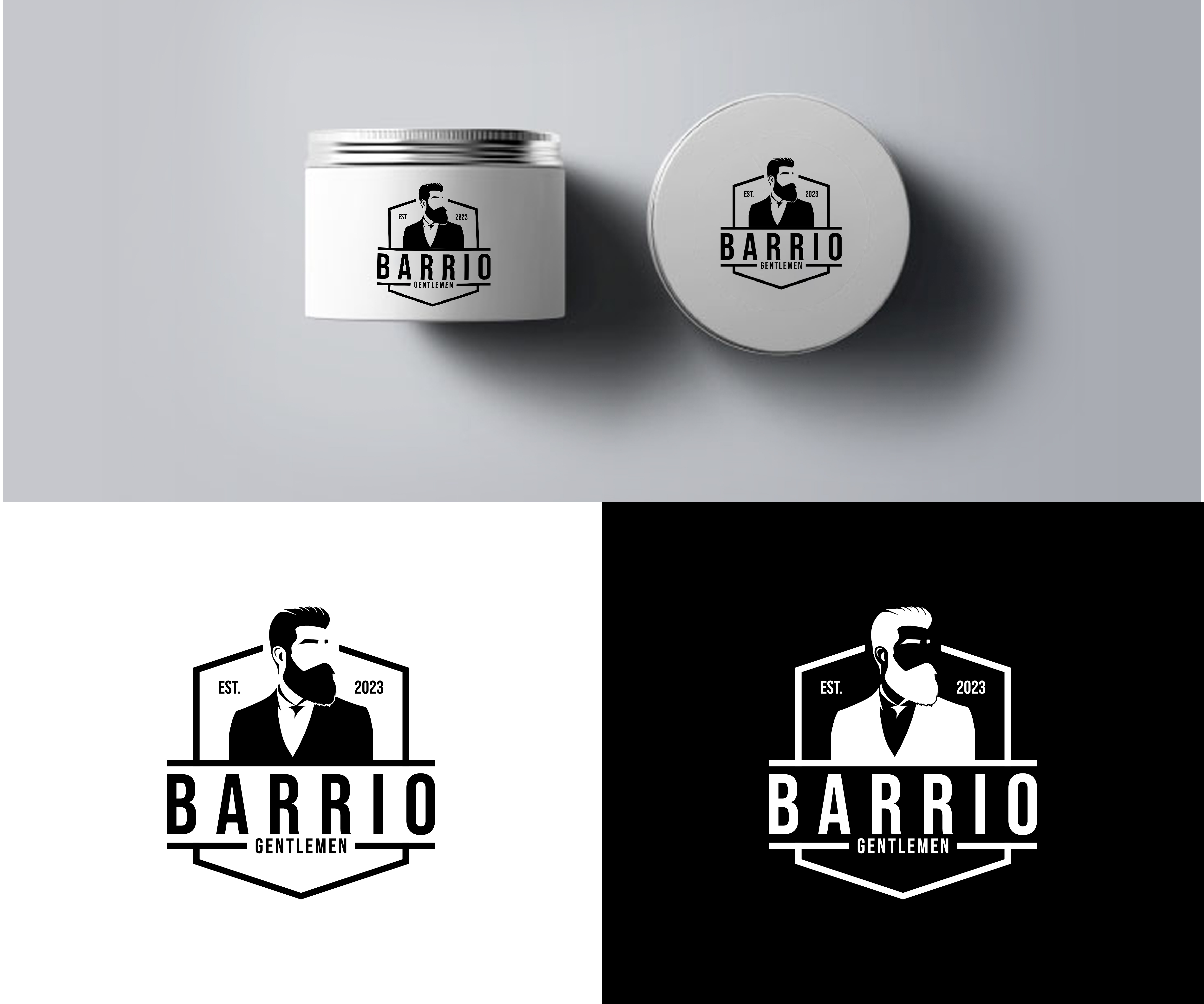 Logo Design by Luthfi1 for this project | Design #30297563