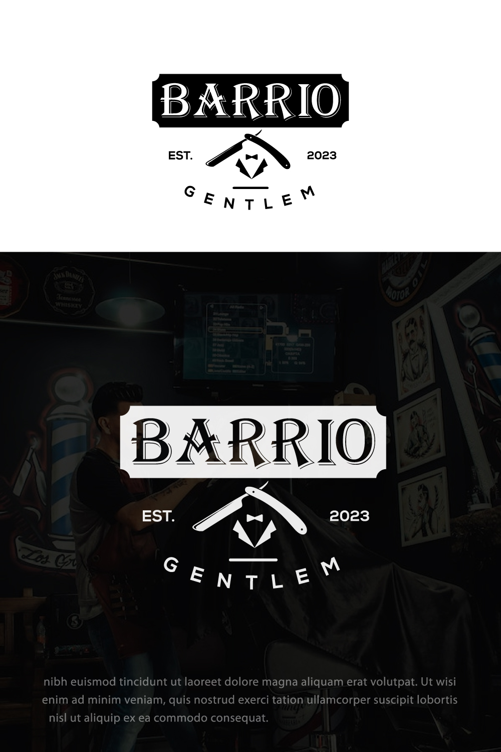 Logo Design by Mosa. Monira for this project | Design #30296118