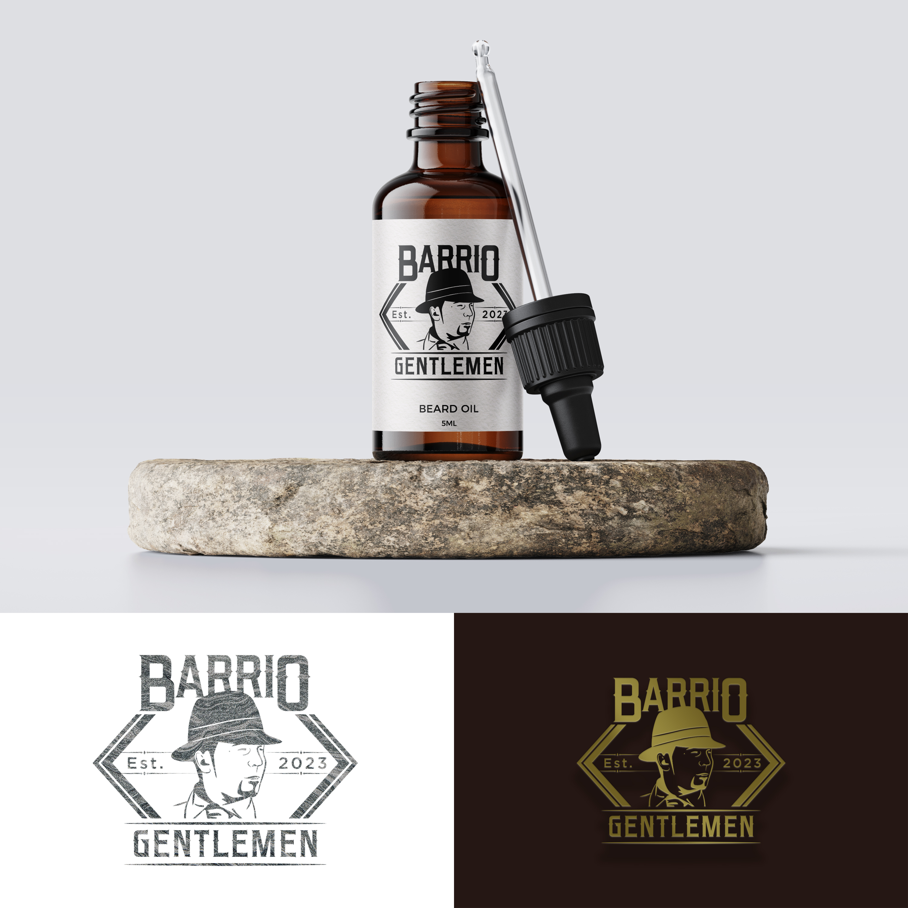 Logo Design by Lezette_G for this project | Design #30299360