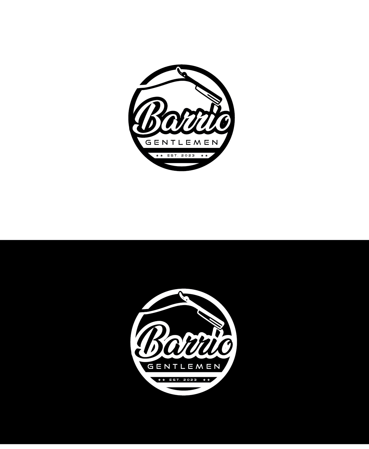 Logo Design by HUD.Q for this project | Design #30299442