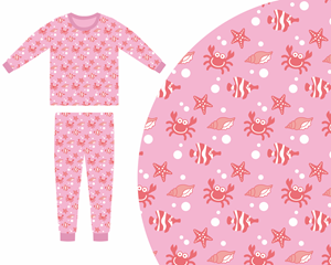 Apparel Design by alpino