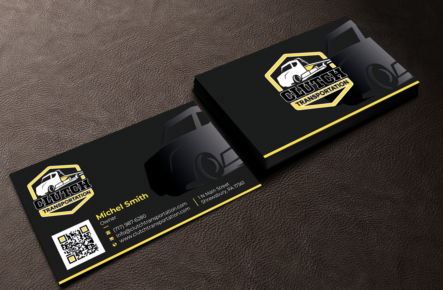 Business Card Design by Graphixpointt for this project | Design #30303243