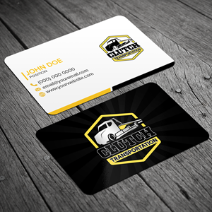 Business Card Design by WellDesign for this project | Design: #30304971