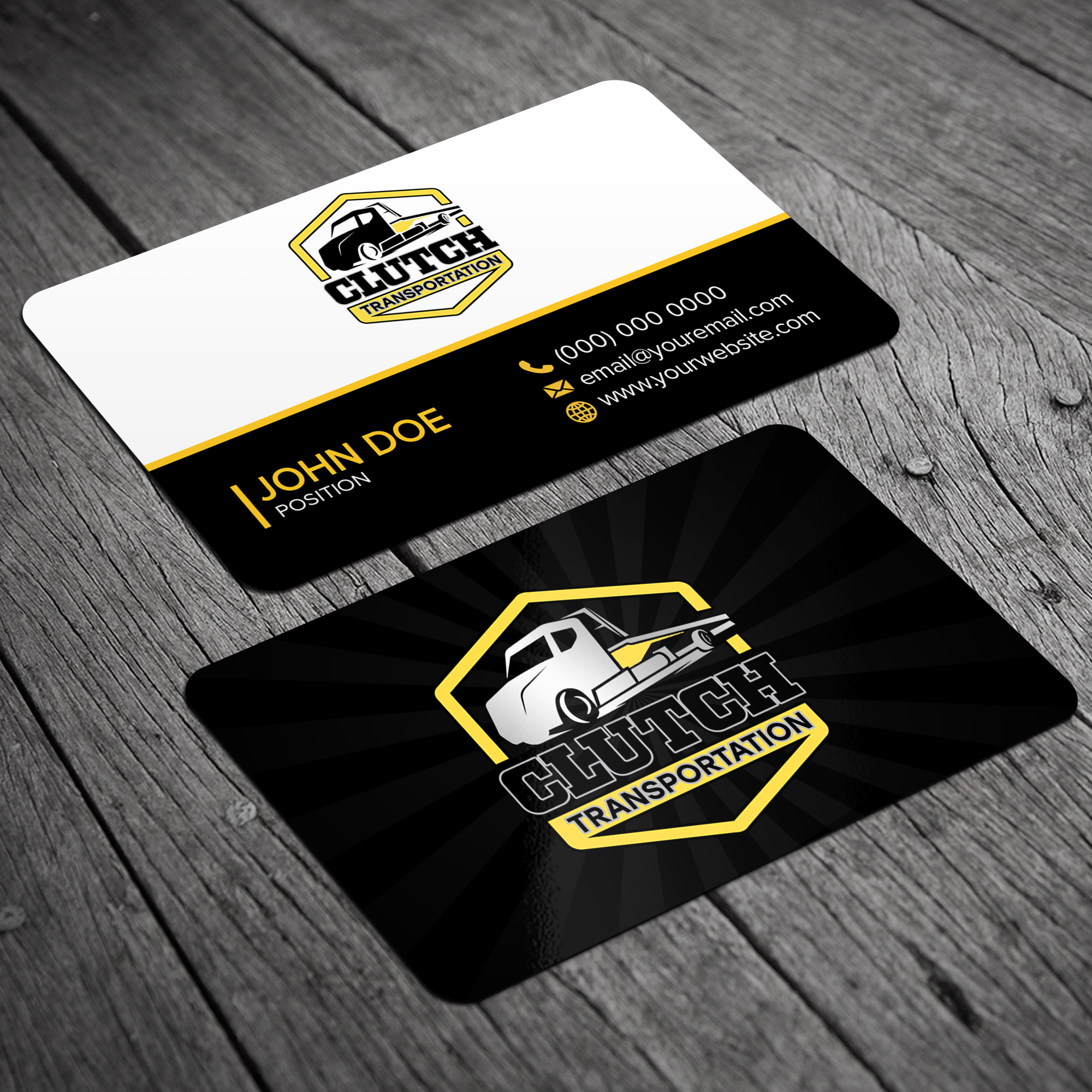 Design de Carte de Visite par WellDesign pour ce projet | Design #30305930