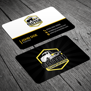 Business Card Design by WellDesign for this project | Design: #30305930