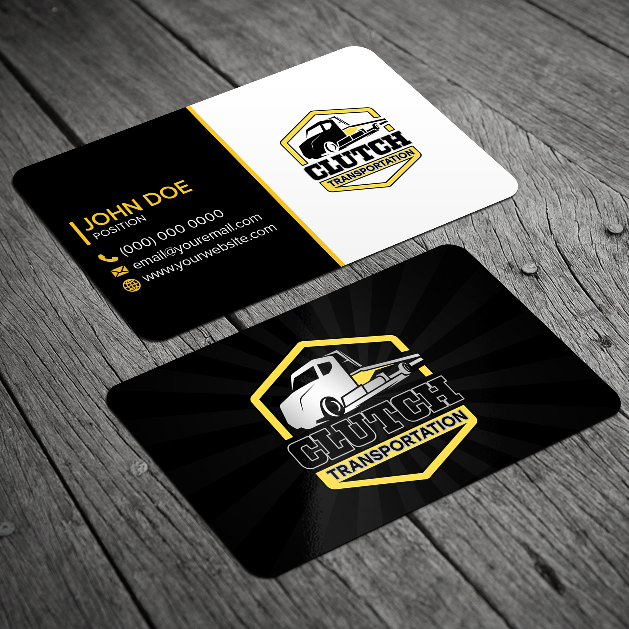 Business Card Design by WellDesign for this project | Design #30305931