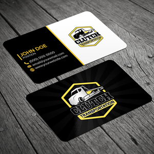 Business Card Design by WellDesign for this project | Design: #30305931