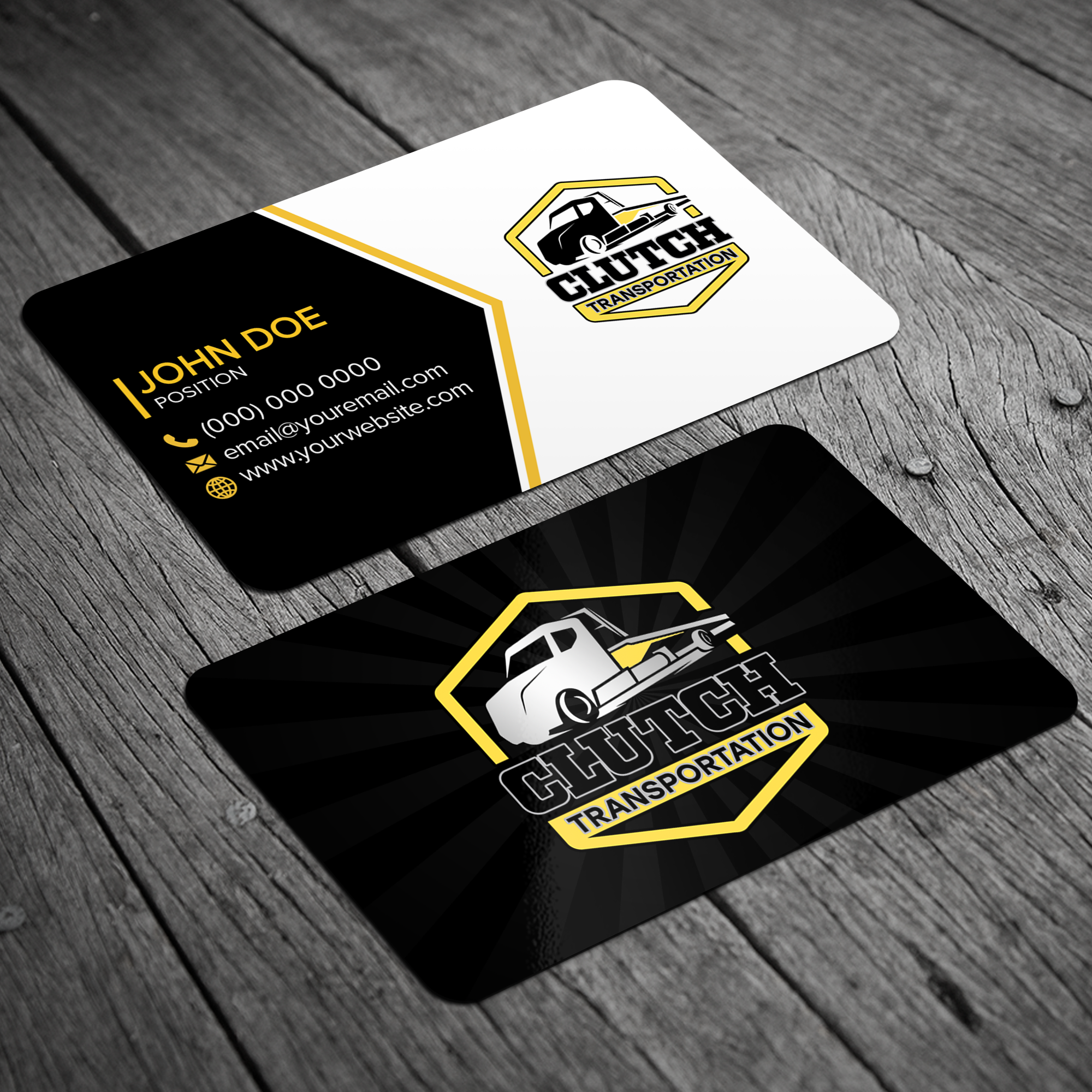 Business Card Design by WellDesign for this project | Design #30305933