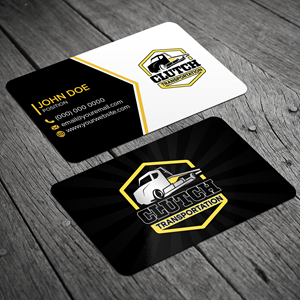Business Card Design by WellDesign for this project | Design: #30305933