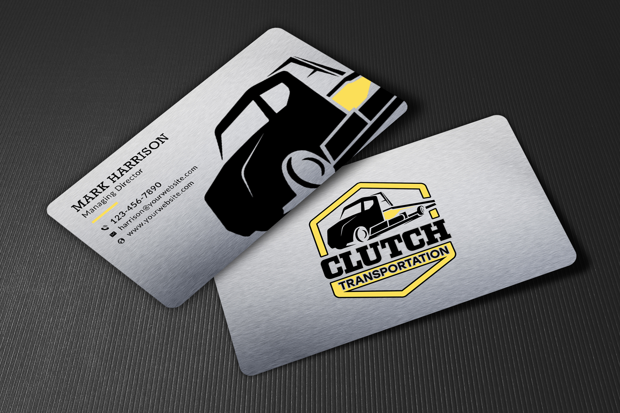 Business Card Design by Sun Moon Graphic Designer for this project | Design #30302430