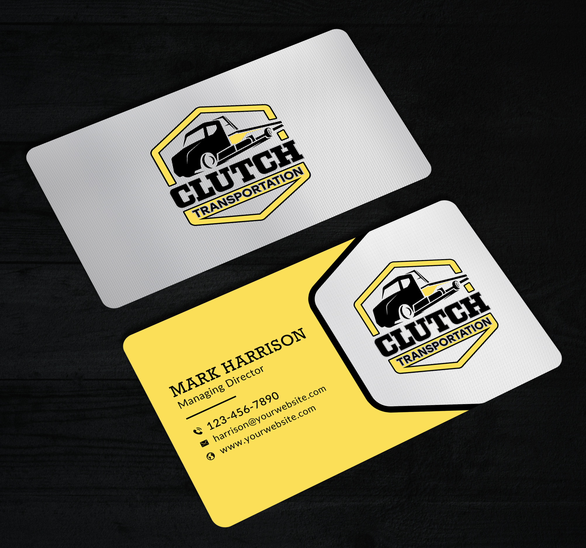 Business Card Design by Sun Moon Graphic Designer for this project | Design #30302433