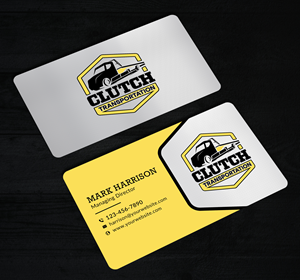Business Card Design by Sun Moon Graphic Designer for this project | Design: #30302433