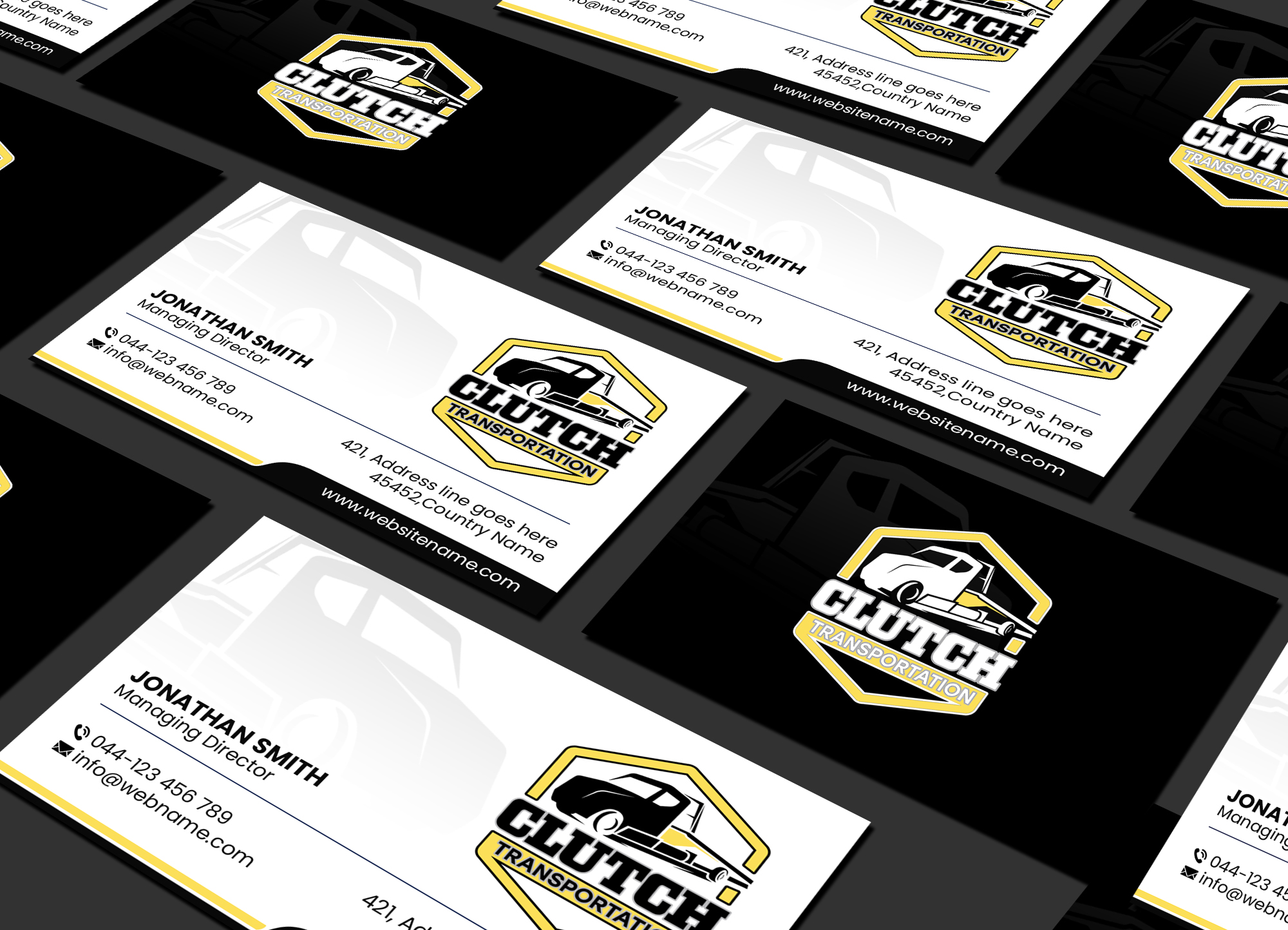 Business Card Design by Creations Box 2015 for this project | Design #30303567