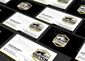 Business Card Design by Creations Box 2015 for this project | Design: #30303567