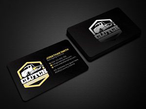 Business Card Design by Creations Box 2015 for this project | Design: #30303613