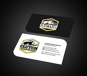 Business Card Design by Creations Box 2015 for this project | Design: #30303640