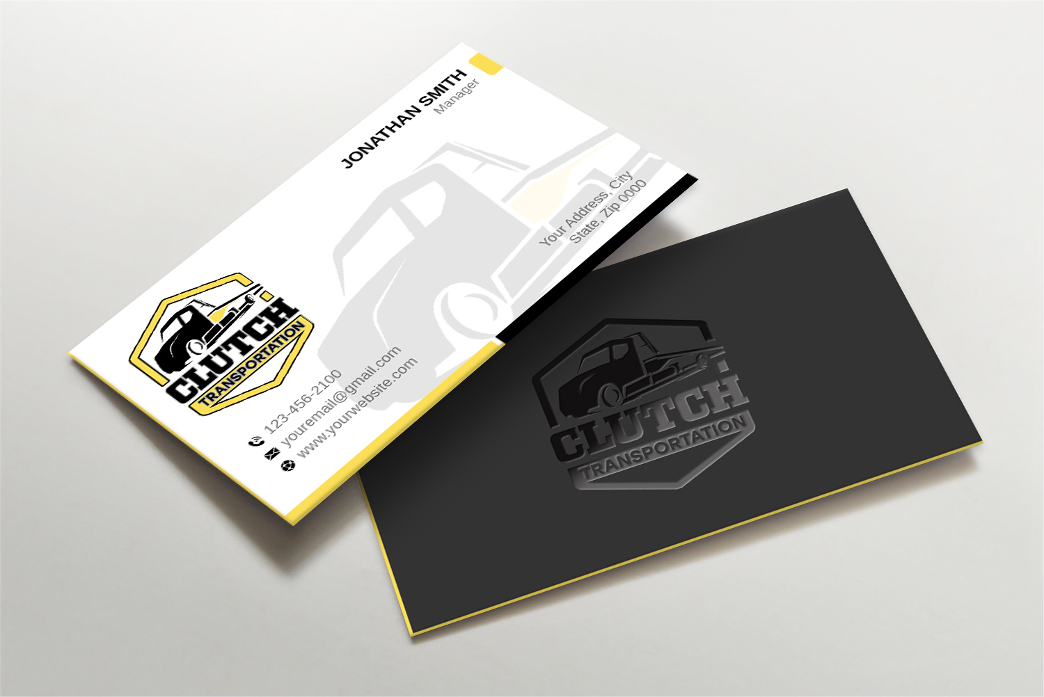 Business Card Design by LAXMI DESIGNHUB for this project | Design #30303283