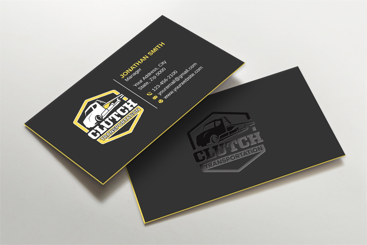Business Card Design by LAXMI DESIGNHUB for this project | Design #30303284