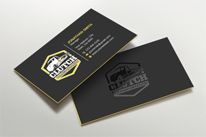 Business Card Design by LAXMI DESIGNHUB for this project | Design: #30303284