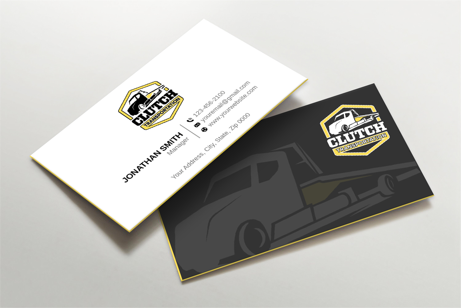 Business Card Design by LAXMI DESIGNHUB for this project | Design #30303285