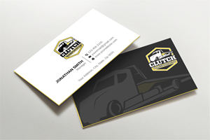 Business Card Design by LAXMI DESIGNHUB for this project | Design: #30303285
