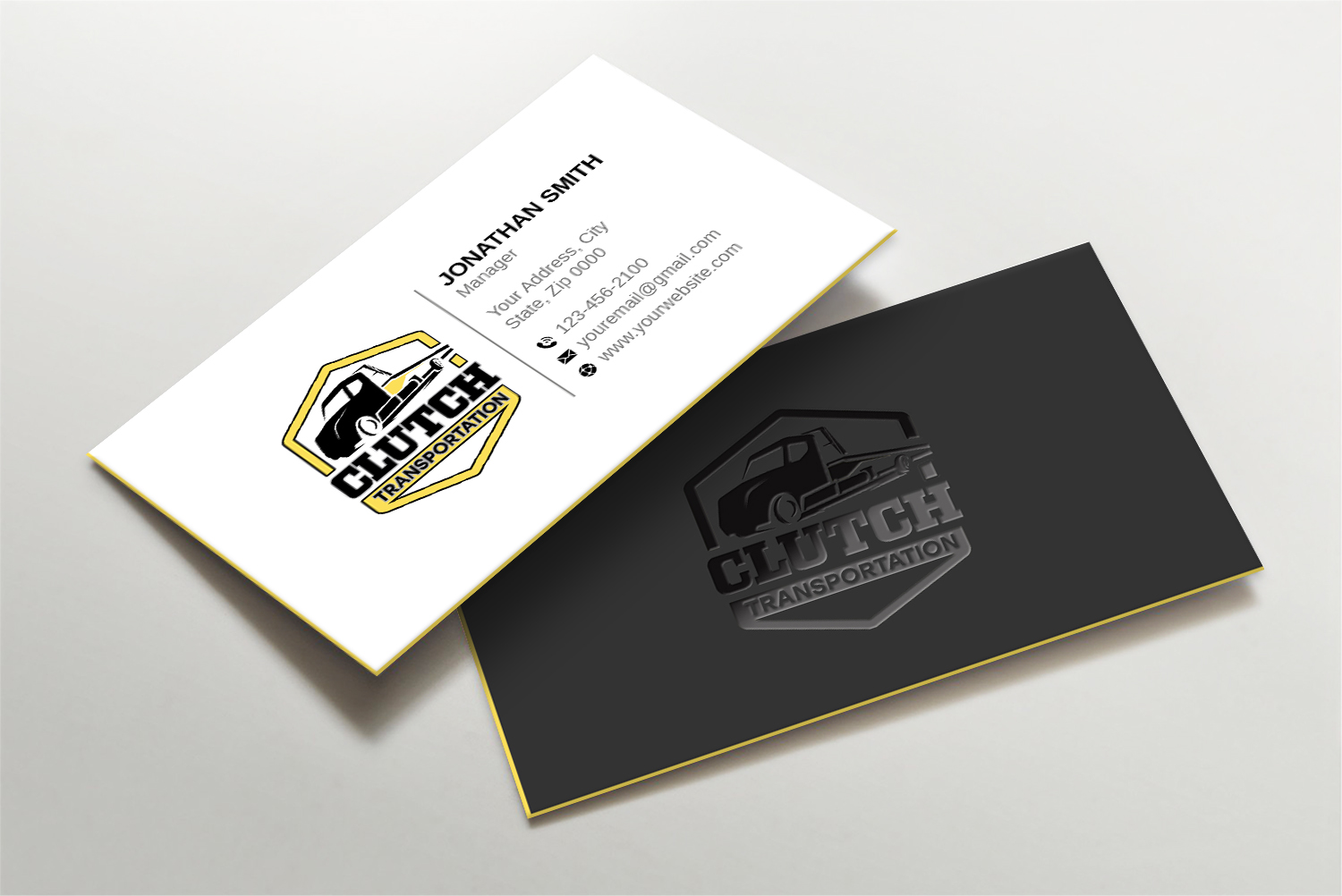 Business Card Design by LAXMI DESIGNHUB for this project | Design #30303286