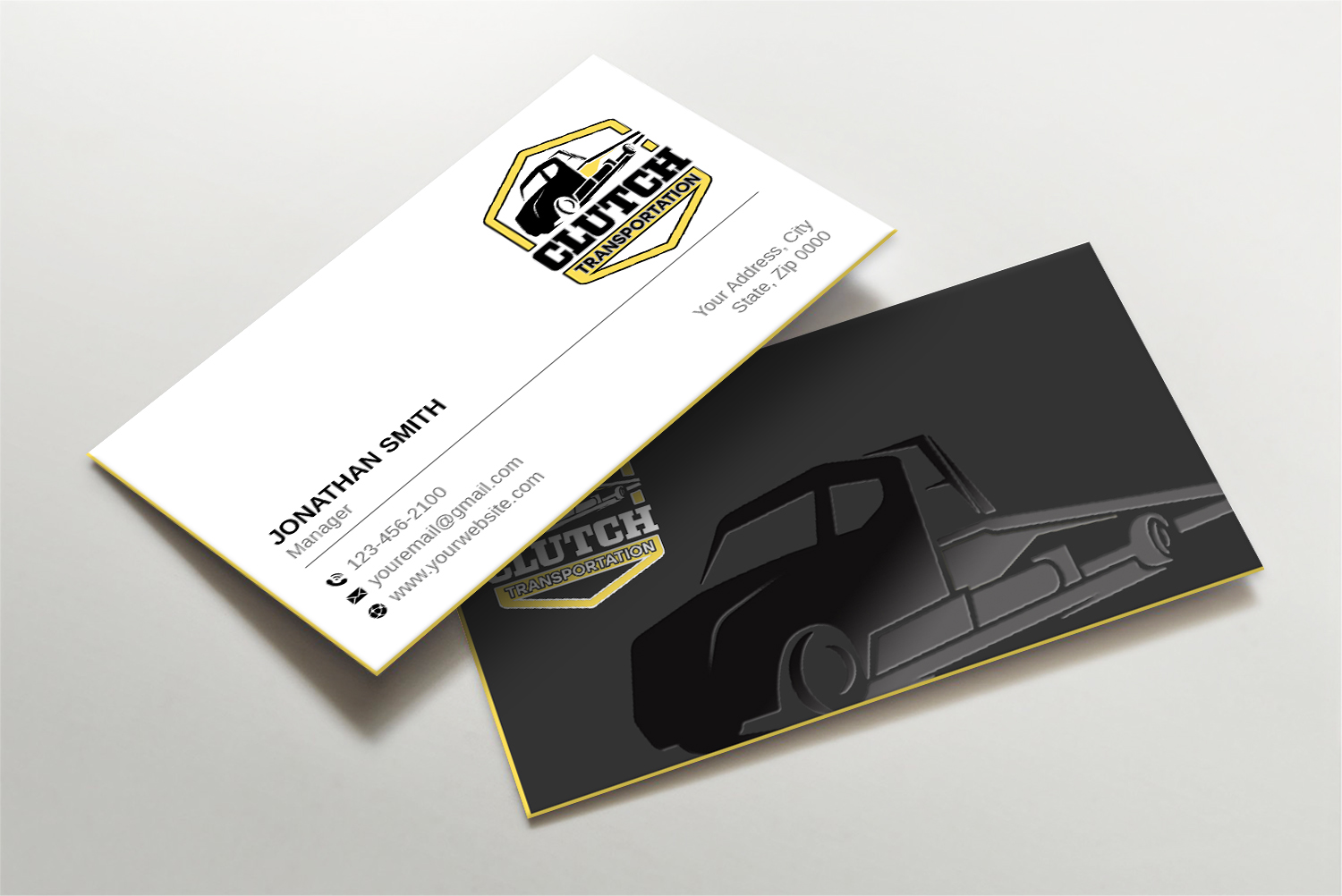 Business Card Design by LAXMI DESIGNHUB for this project | Design #30303287
