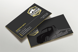 Business Card Design by LAXMI DESIGNHUB for this project | Design: #30303288