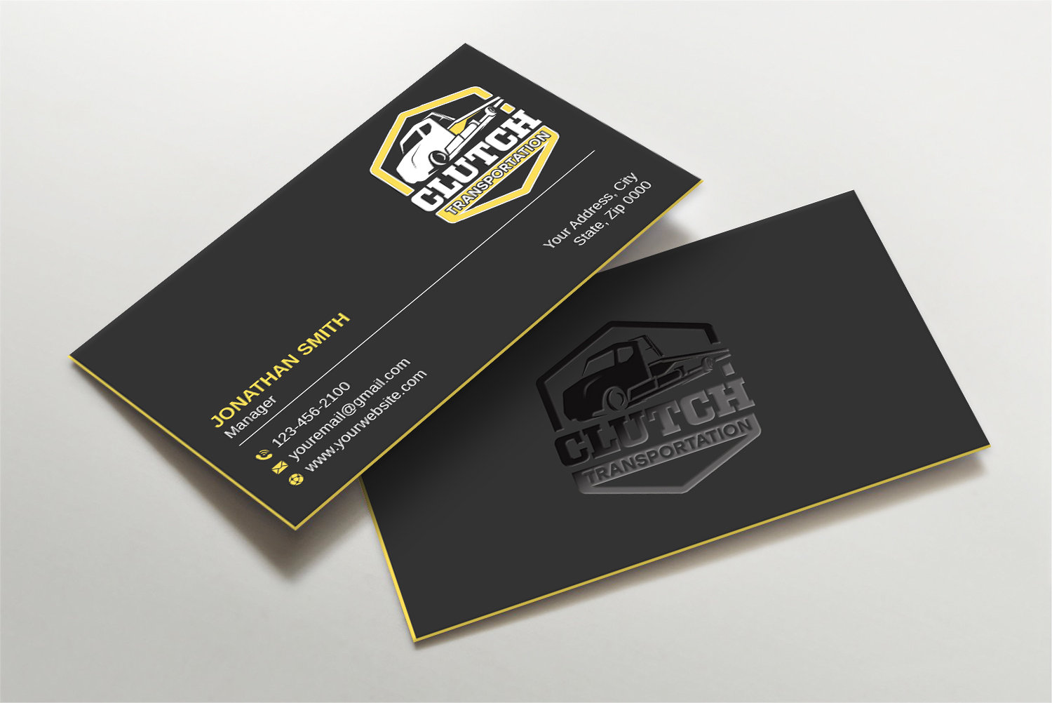 Business Card Design by LAXMI DESIGNHUB for this project | Design #30303289