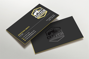 Business Card Design by LAXMI DESIGNHUB for this project | Design: #30303289