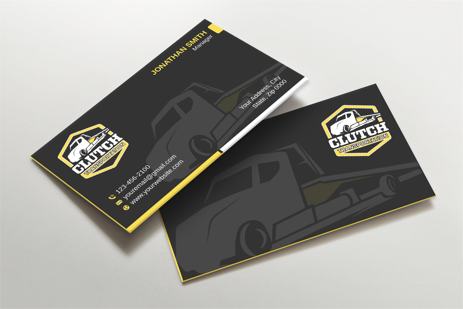 Business Card Design by LAXMI DESIGNHUB for this project | Design #30303290