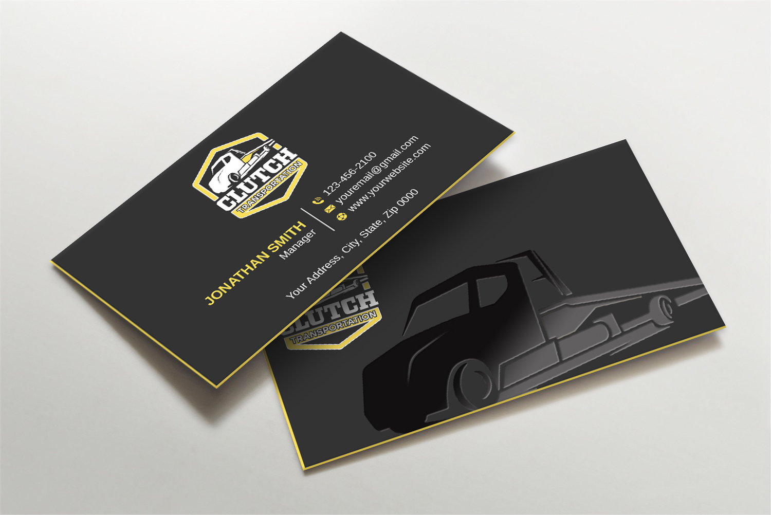 Business Card Design by LAXMI DESIGNHUB for this project | Design #30303291