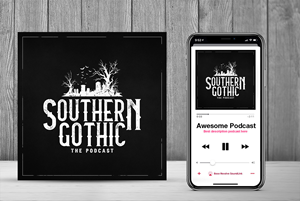 Podcast Design by Graphic Storm for this project | Design: #30430538