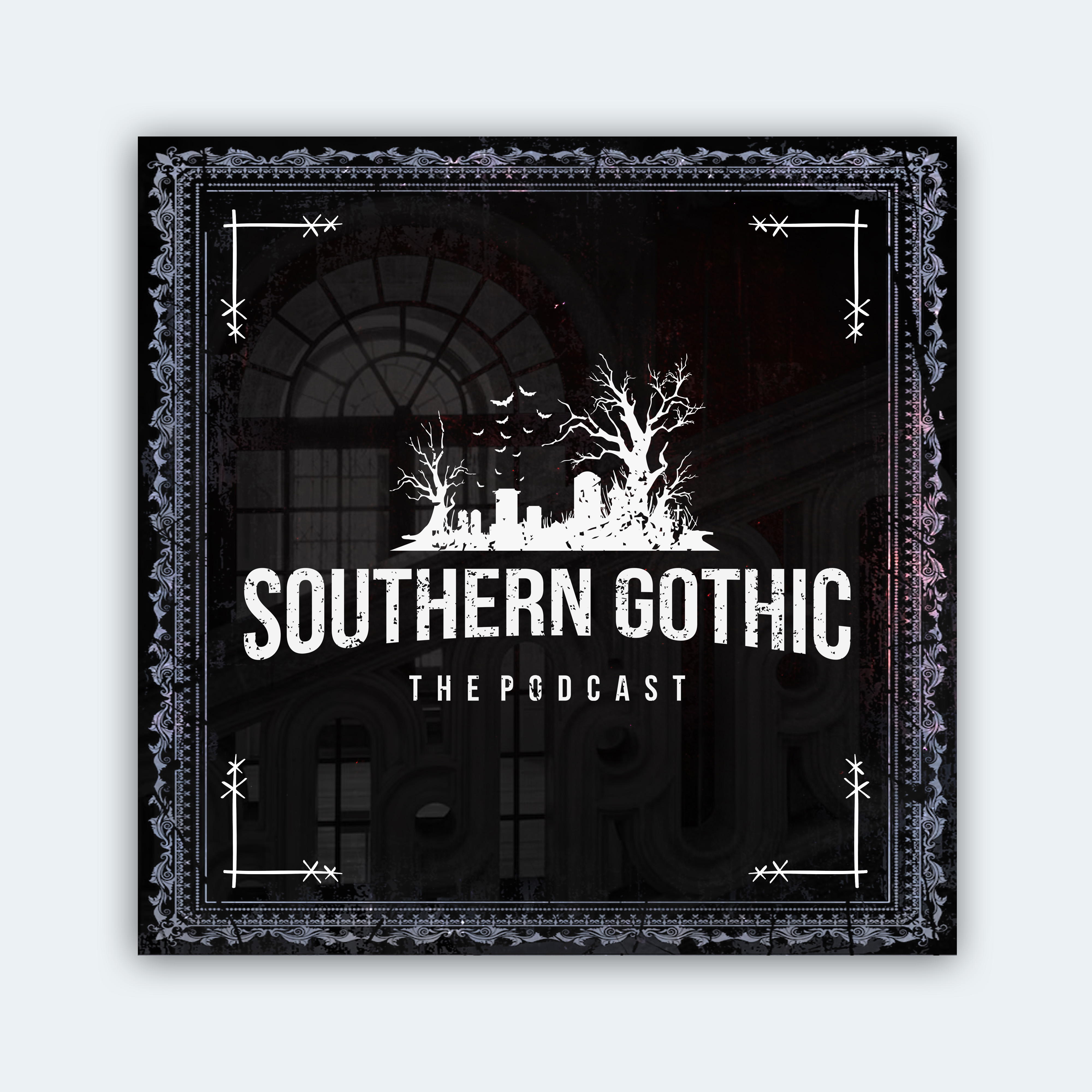 Podcast Design by debdesign for this project | Design #30308058