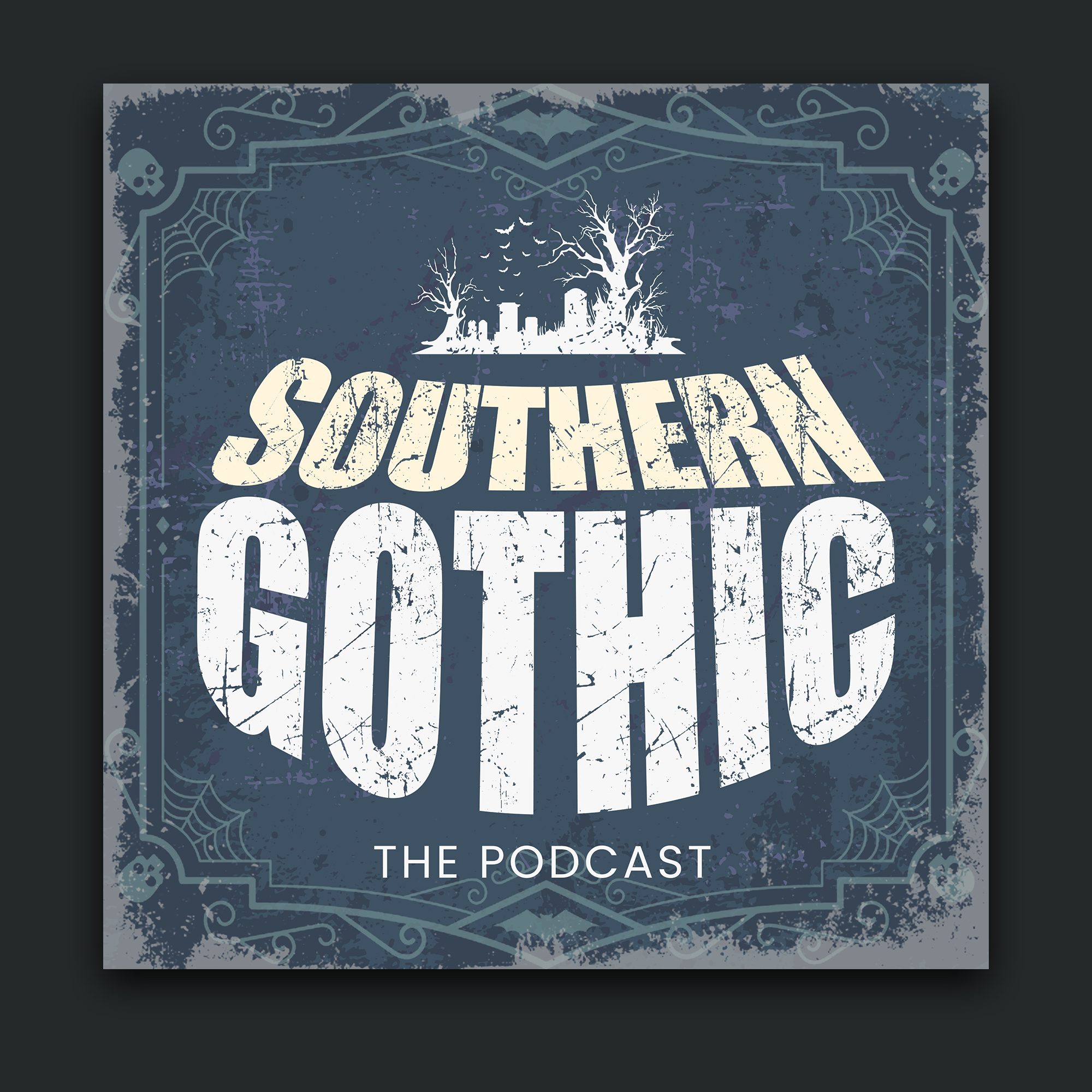 Podcast Design by debdesign for this project | Design #30308409