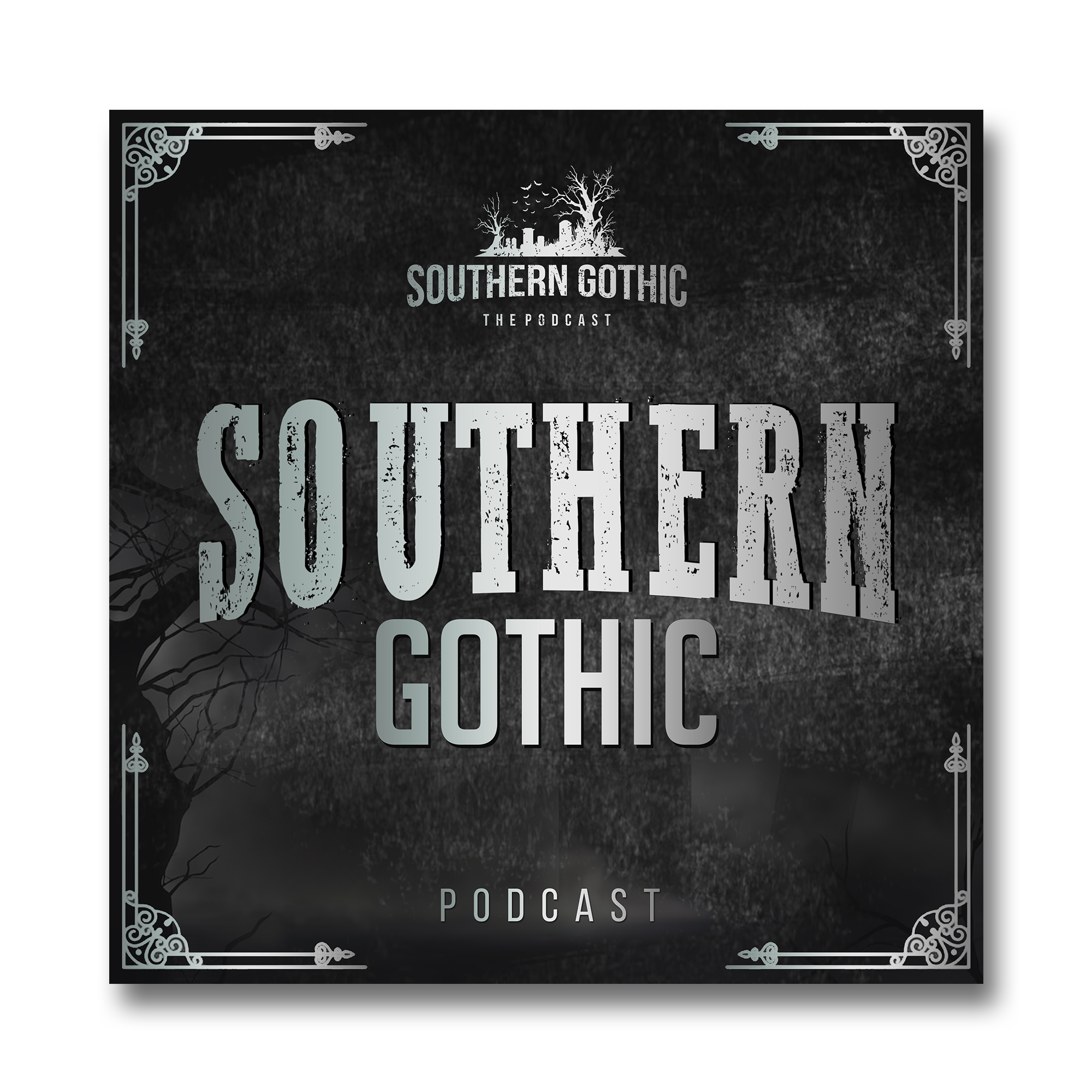 Podcast Design by debdesign for this project | Design #30308573