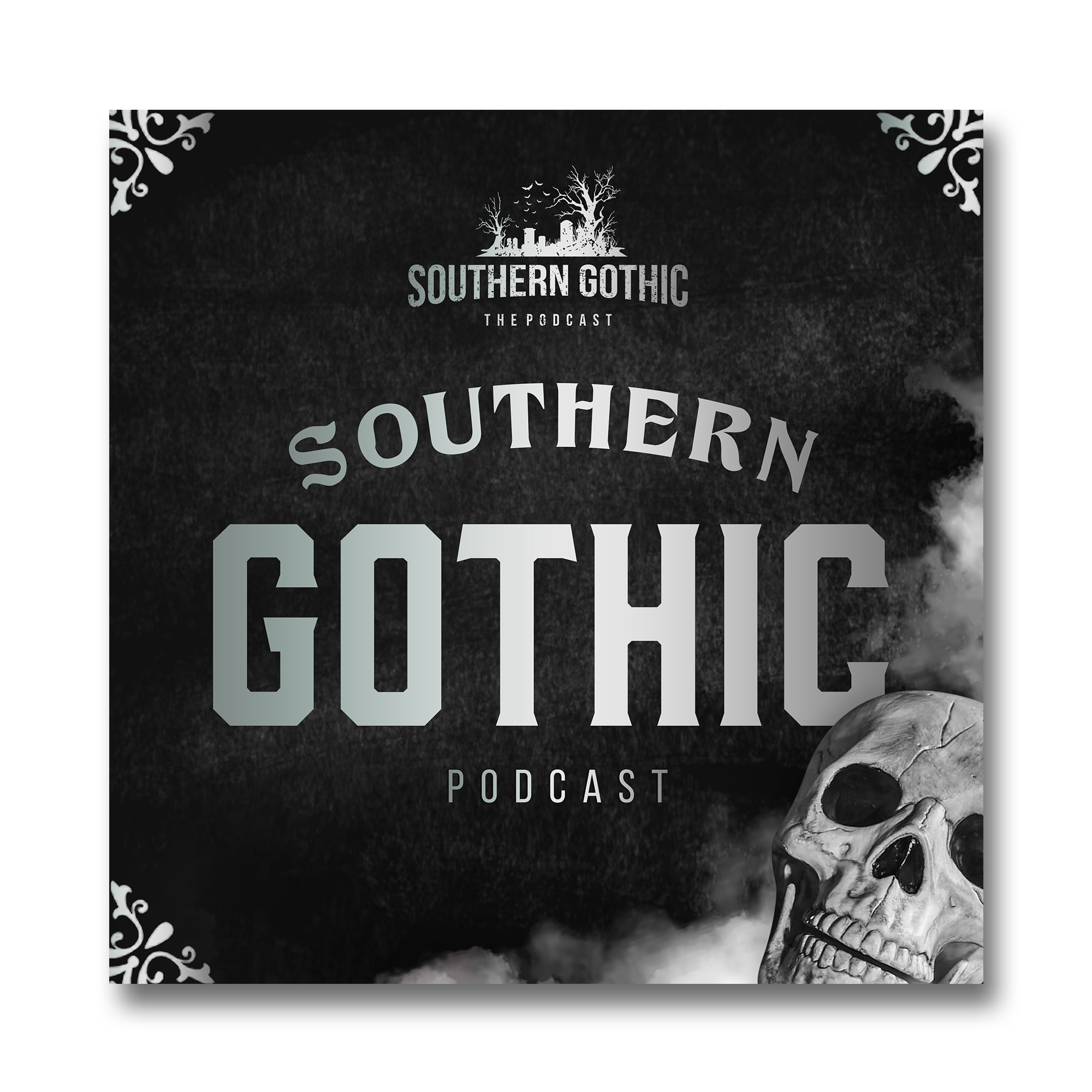 Podcast Design by debdesign for this project | Design #30308575