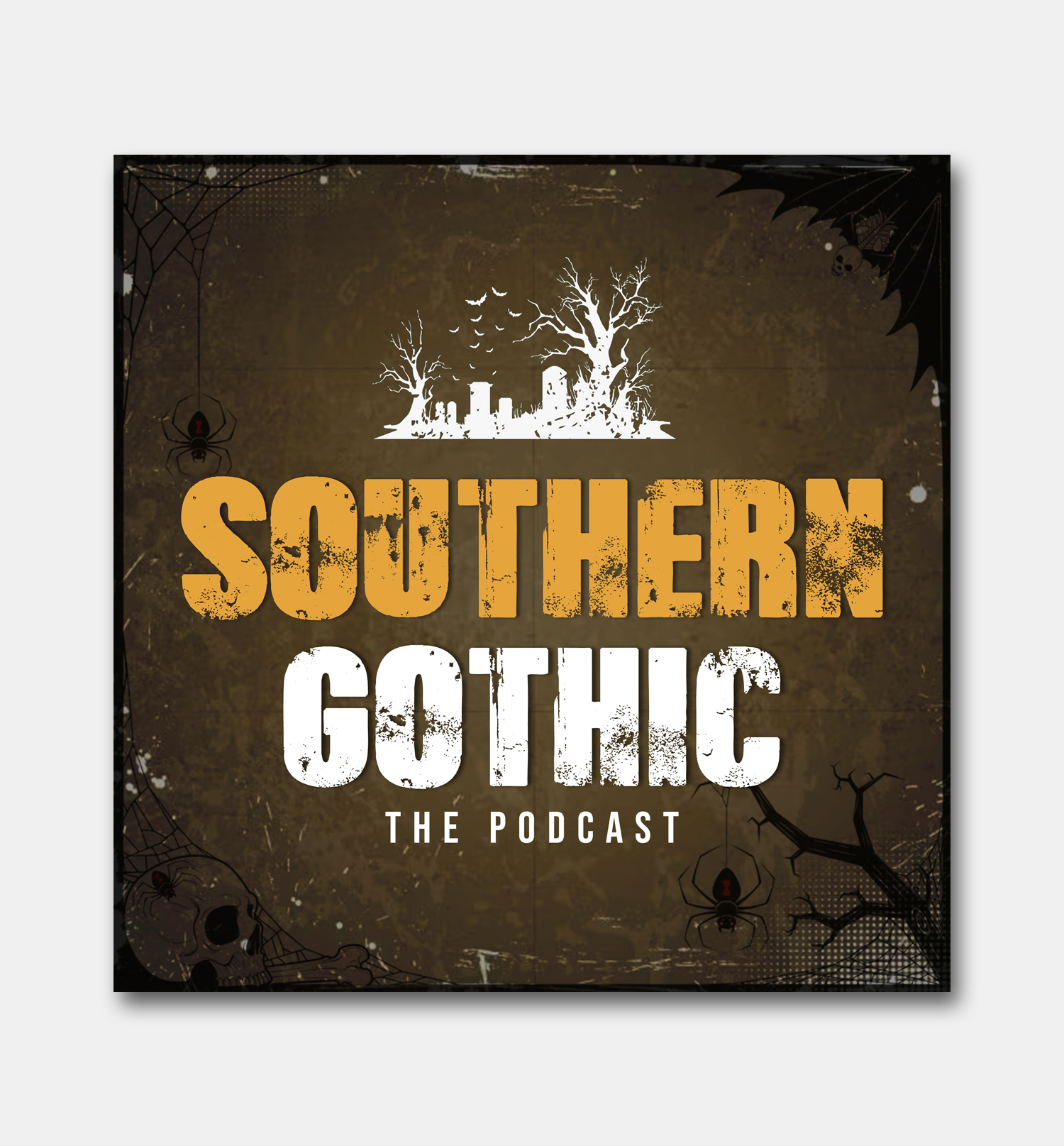 Podcast Design by debdesign for this project | Design #30308799