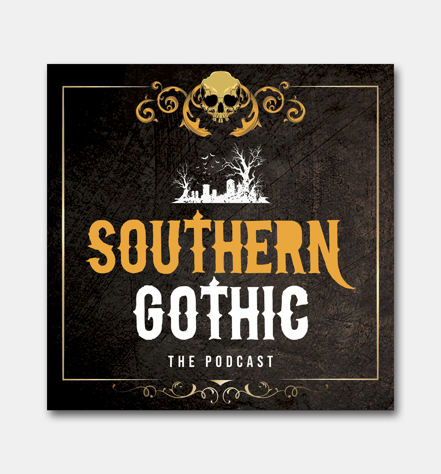 Podcast Design by debdesign for this project | Design #30308801