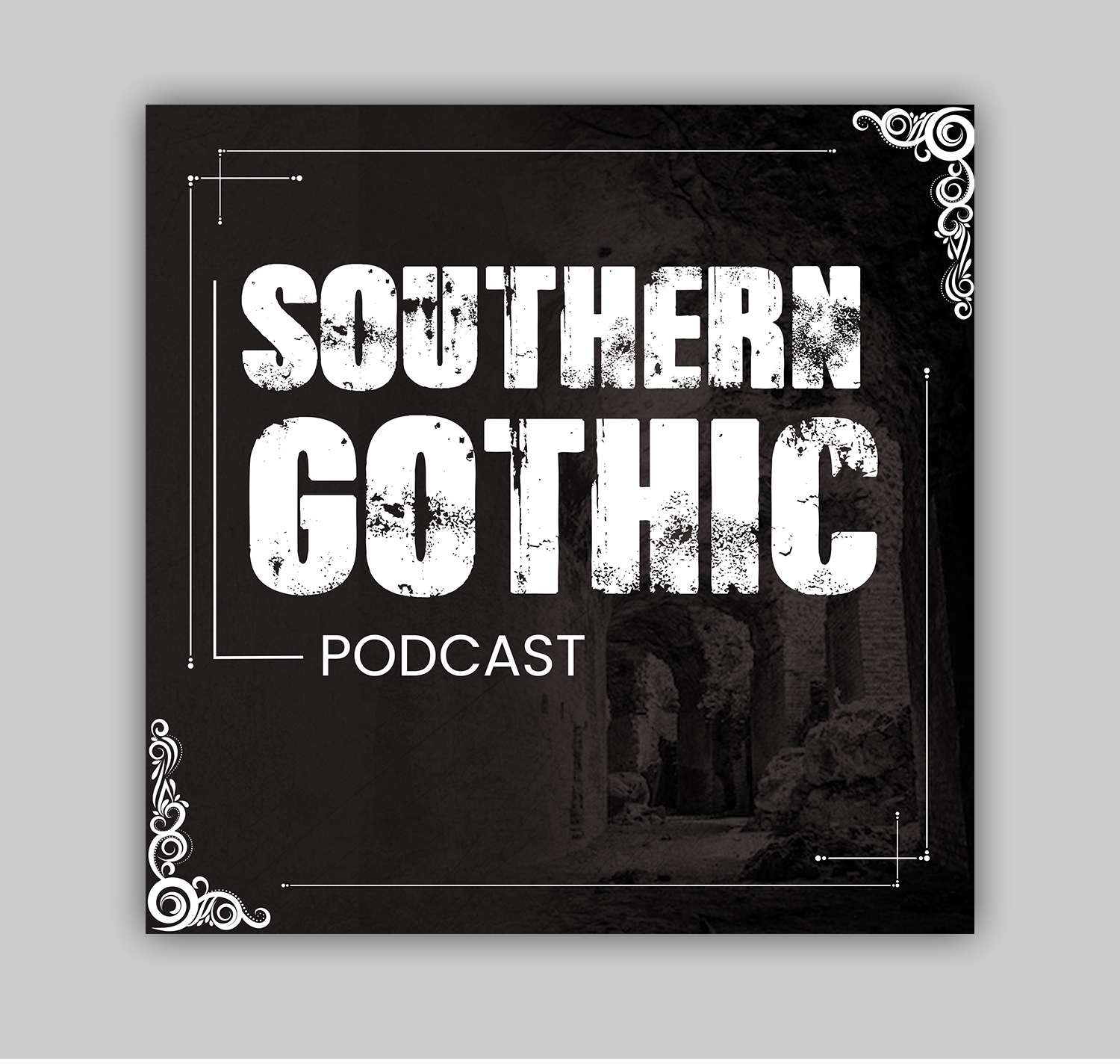 Podcast Design by debdesign for this project | Design #30309218