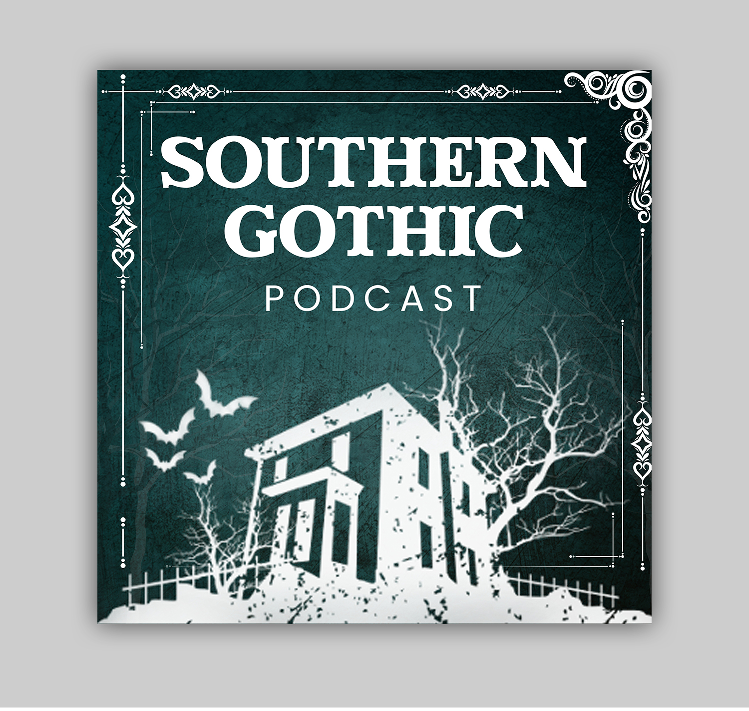 Podcast Design by debdesign for this project | Design #30309219