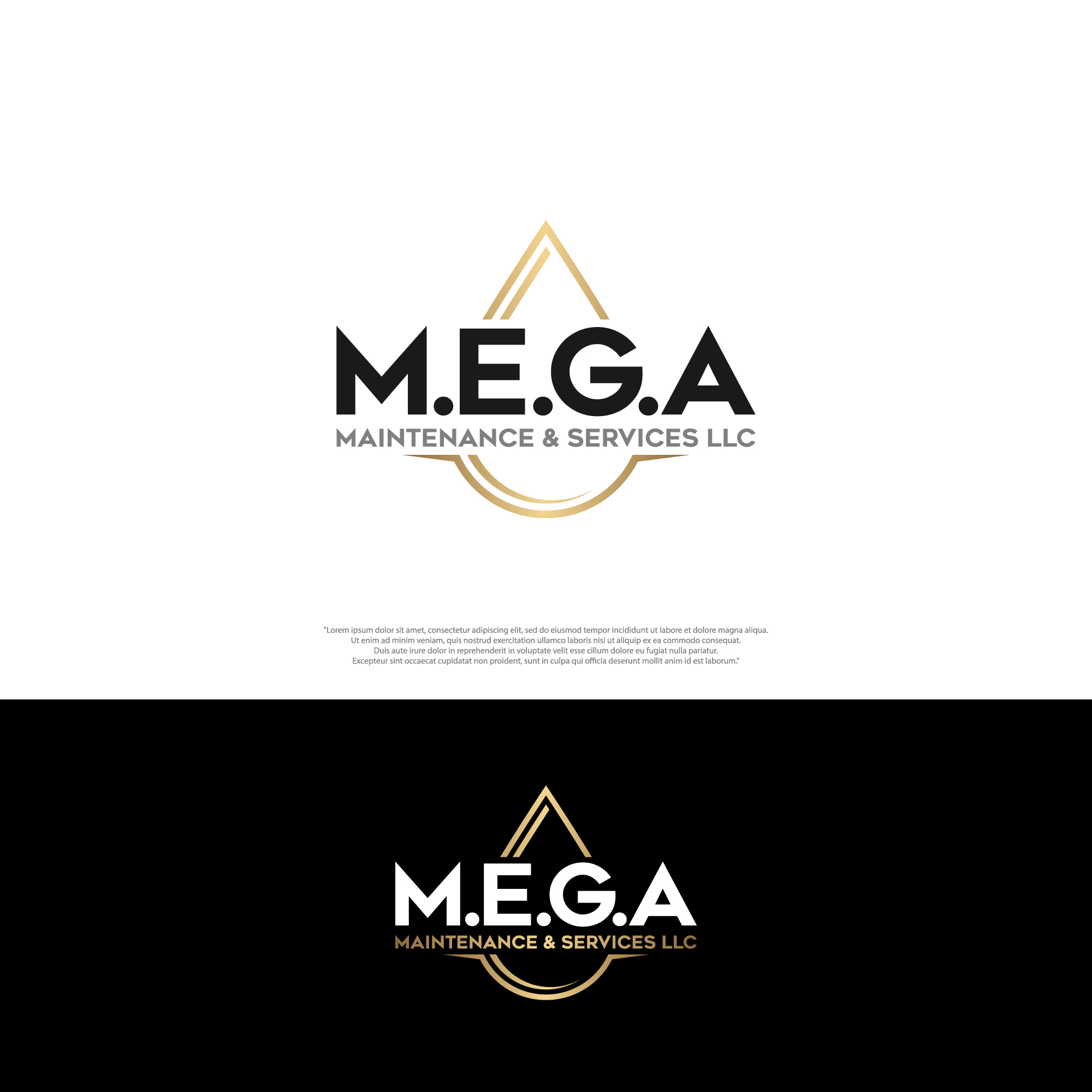 Logo Design by Anderwork for this project | Design #30326549